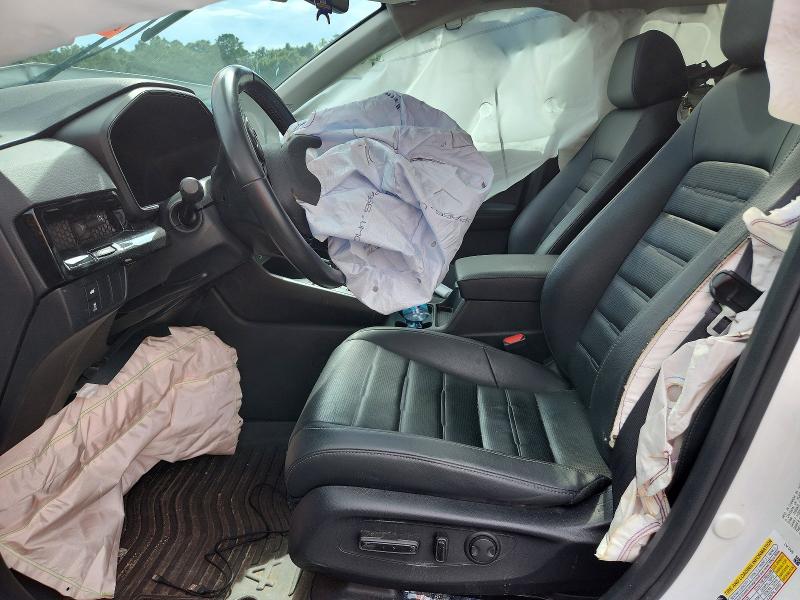 Photo 7 from auction – 2023 HONDA CR-V with VIN 2HKRS3H78PH300693