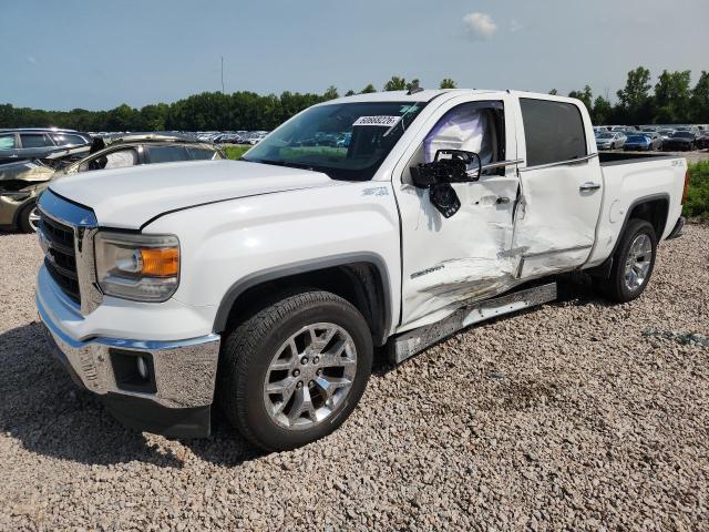 GMC SIERRA 2014 with VIN 3GTU2VEC8EG531980 - Photo from auction