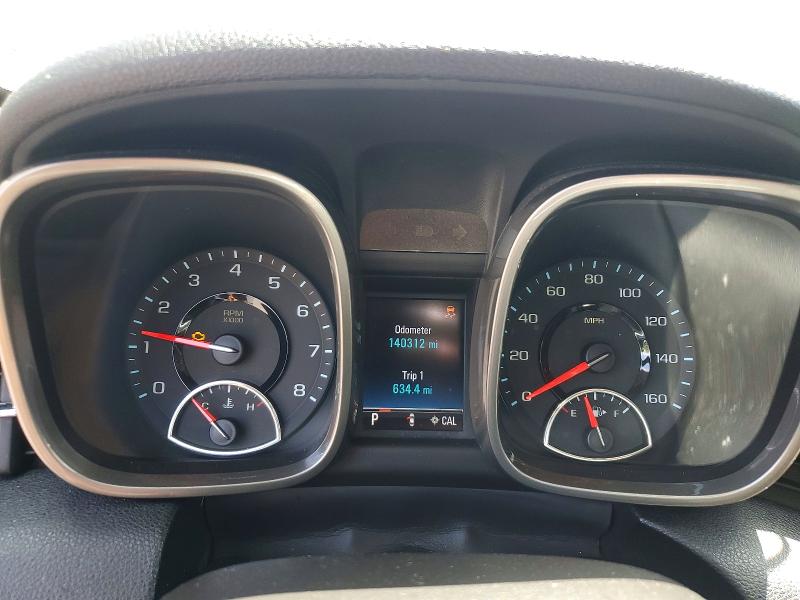 Foto 9 de la subasta – 2013 CHEVROLET MALIBU con VIN 1G11E5SA7DF143676