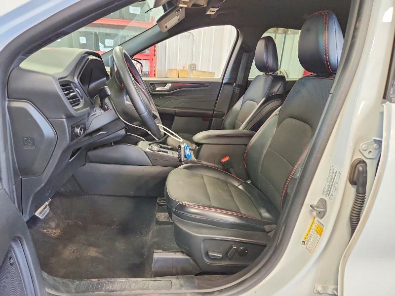 Photo 7 from auction – 2023 FORD ESCAPE with VIN 1FMCU9NA6PUB45744