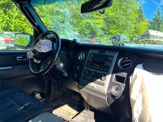 Photo 7 from auction – 2017 FORD EXPEDITION with VIN 1FMJK1GT4HEA09136