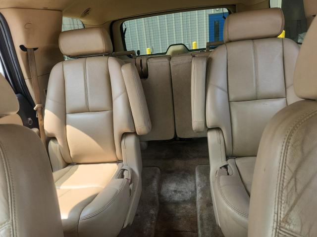 Photo 10 from auction – 2007 CHEVROLET TAHOE with VIN 1GNFC13017J375782