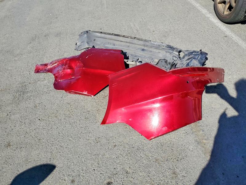Photo 12 from auction – 2019 FORD FUSION with VIN 3FA6P0LU3KR220729