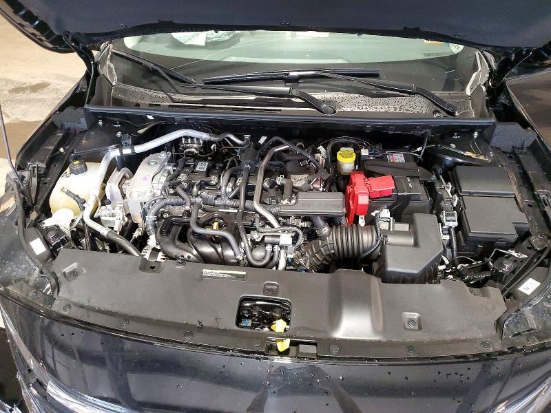 Photo 11 from auction – 2026 NISSAN SENTRA with VIN 3N1AB9CV7TY268440