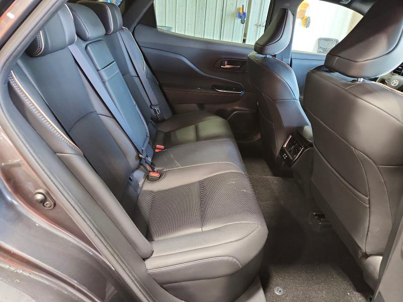 Photo 10 from auction – 2024 TOYOTA CROWN with VIN JTDAAAAF8R3026223
