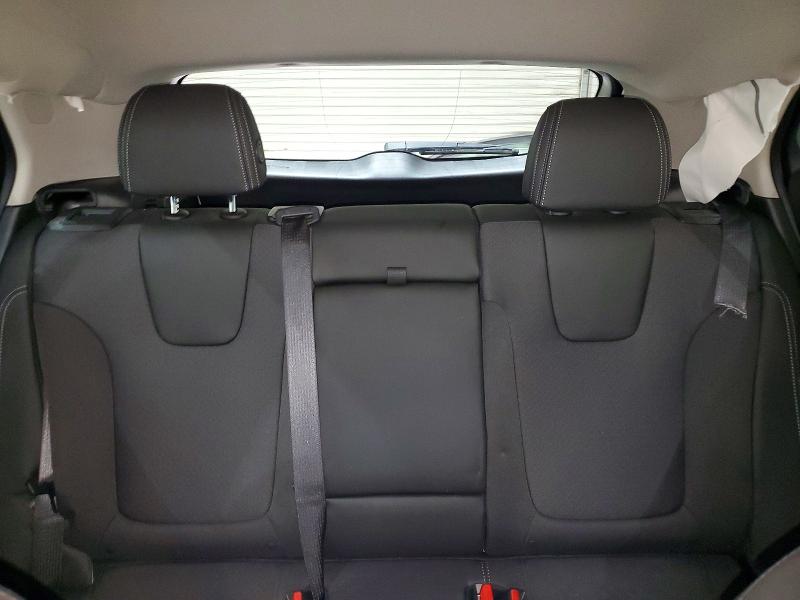 Photo 10 from auction – 2026 BUICK ENCORE GX with VIN KL4AMCSL0TB182299