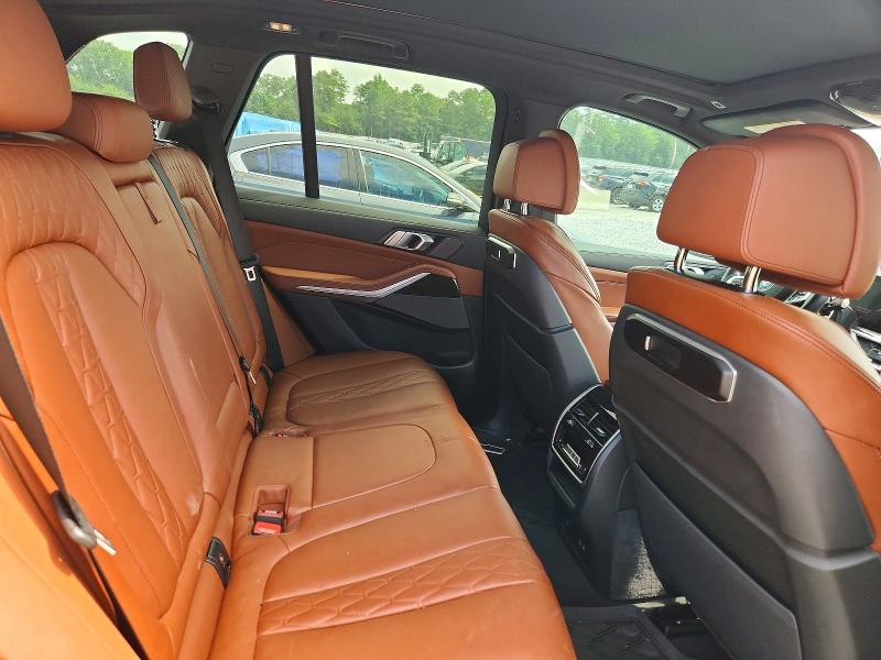 صورة رقم 11 من المزاد - 2026 BMW X5 مع VIN 5UX43EU04T9208963