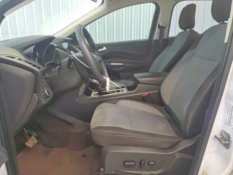 Фото 7 с аукциона – 2019 FORD ESCAPE с VIN 1FMCU0GD0KUB47582