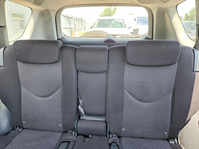 Photo 10 from auction – 2007 TOYOTA RAV4 with VIN JTMZK32V076007467