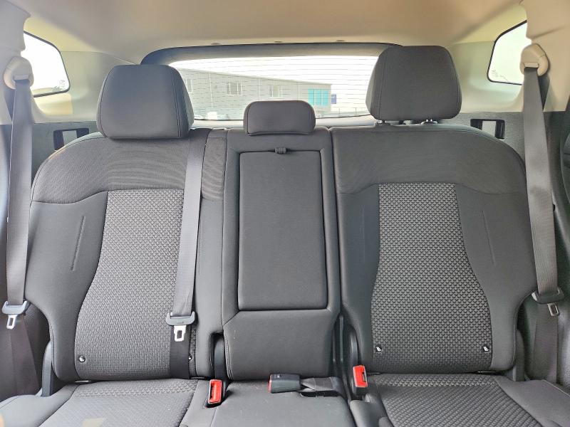 Photo 10 from auction – 2023 KIA SPORTAGE with VIN KNDPUCAF8P7146543