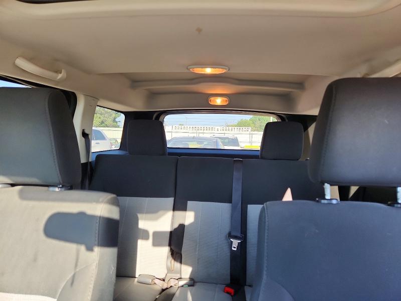 Photo 10 from auction – 2009 DODGE NITRO with VIN 1D8GU28KX9W544084