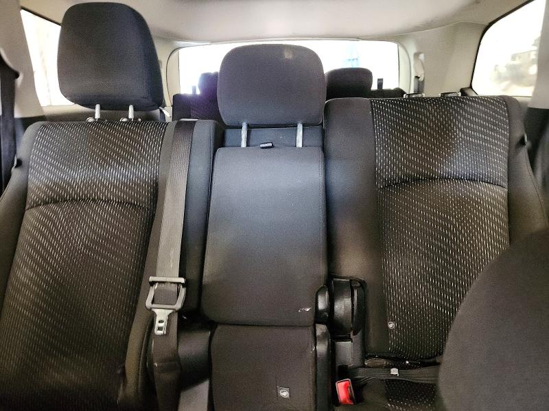 Zdjęcie 10 z aukcji – 2018 DODGE JOURNEY z VIN 3C4PDDAG1JT302701