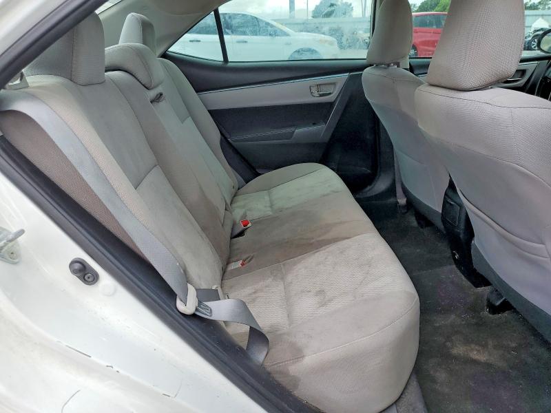 Photo 10 from auction – 2016 TOYOTA COROLLA with VIN 2T1BURHE9GC581600