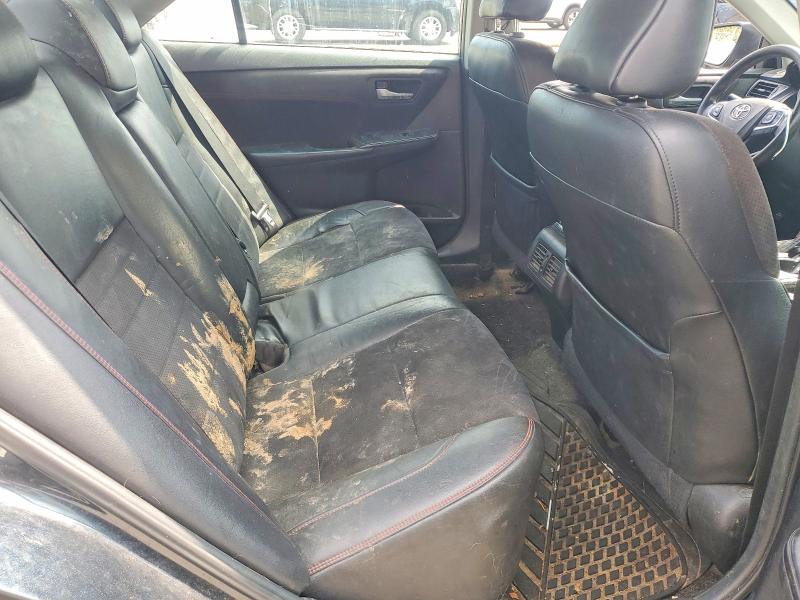 Photo 10 from auction – 2015 TOYOTA CAMRY with VIN 4T1BF1FK4FU960053