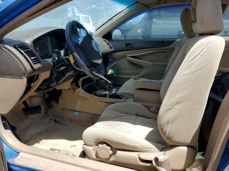 Photo 7 from auction – 2004 HONDA CIVIC with VIN 1HGEM22504L064611
