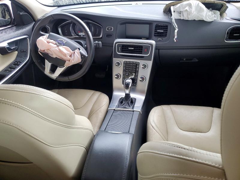 Zdjęcie 8 z aukcji – 2018 VOLVO S60 z VIN YV126MFL6J2454401