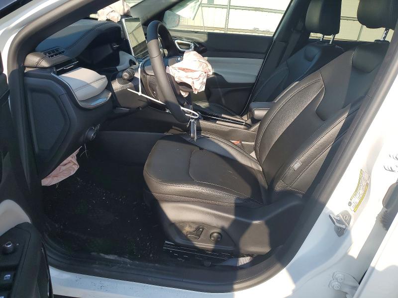 صورة رقم 7 من المزاد - 2026 JEEP COMPASS مع VIN 3C4NJDCN3TT188859