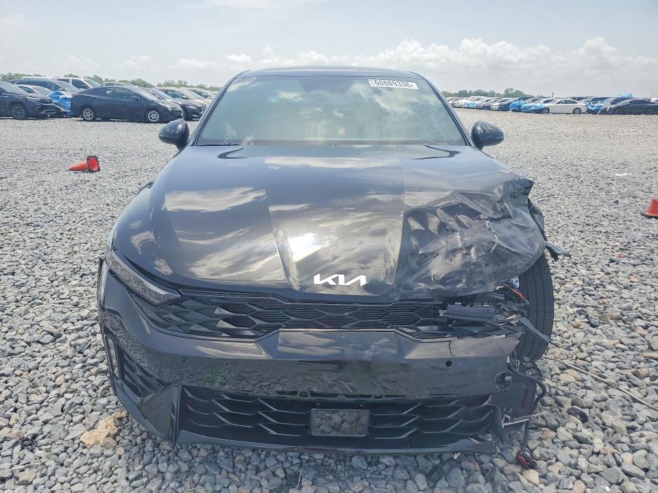 Zdjęcie 5 z aukcji – 2026 KIA K5 z VIN KNAG64J74T5472822