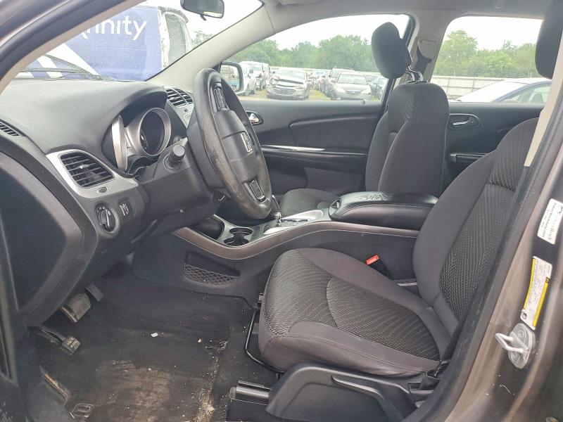 Снимка 7 от търг – 2013 DODGE JOURNEY с VIN 3C4PDCAB2DT561670