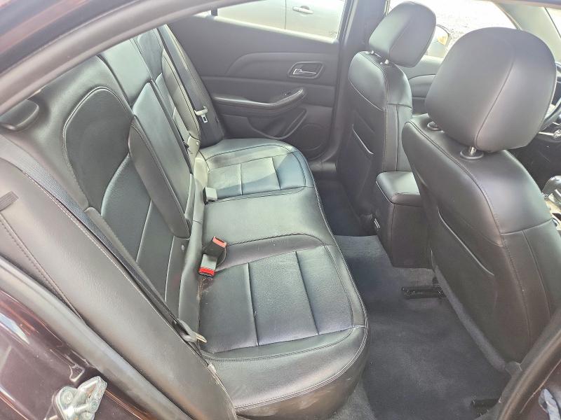 صورة رقم 10 من المزاد - 2015 CHEVROLET MALIBU مع VIN 1G11D5SL5FF186470