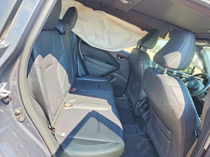 Photo 11 from auction – 2025 SUBARU FORESTER with VIN JF2SLDRC0SH435336