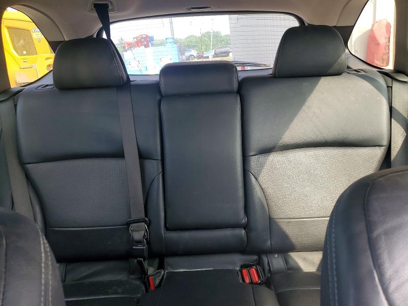 Photo 10 from auction – 2018 SUBARU OUTBACK with VIN 4S4BSANCXJ3366393