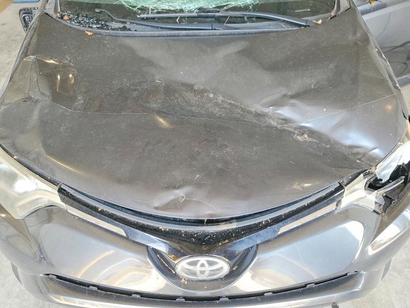 Photo 12 from auction – 2017 TOYOTA RAV4 with VIN JTMRFREV8HD209327