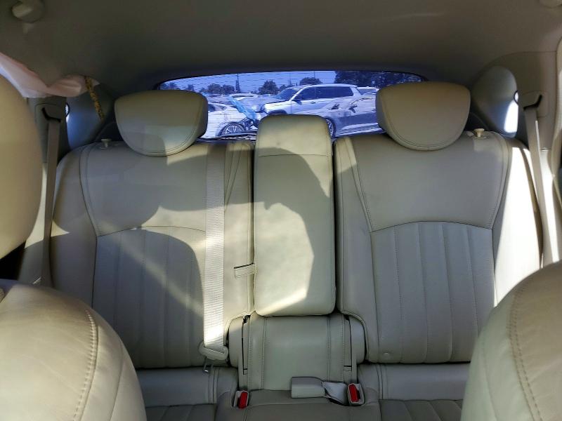Photo 10 from auction – 2017 INFINITI QX50 with VIN JN1BJ0RP3HM383770