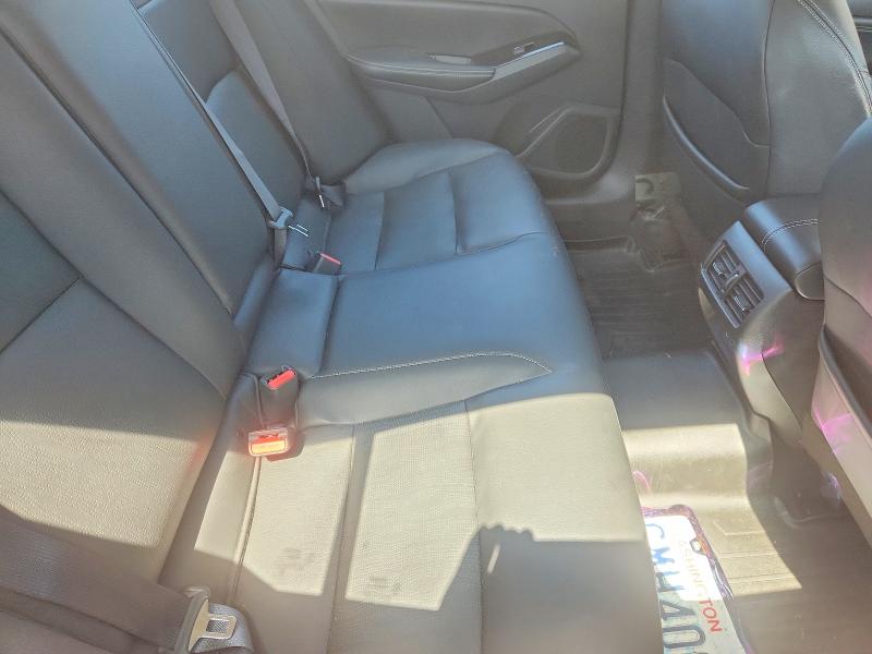 Photo 10 from auction – 2021 NISSAN ALTIMA with VIN 1N4BL4FW0MN396965