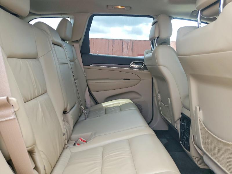 Photo 11 from auction – 2015 JEEP GRAND CHEROKEE with VIN 1C4RJEBG5FC825437