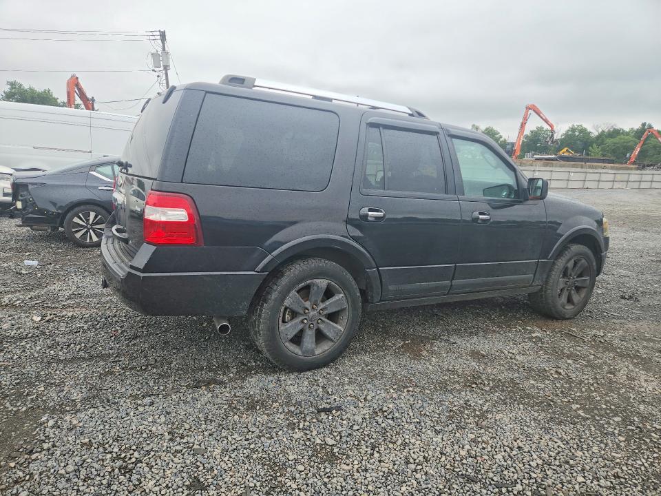 Photo 3 from auction – 2010 FORD EXPEDITION with VIN 1FMJU2A52AEB67961