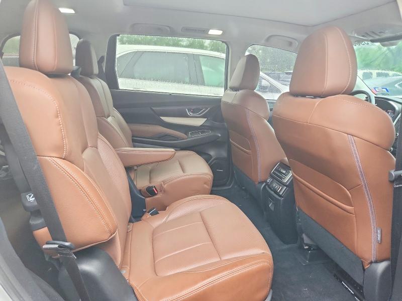Photo 10 from auction – 2020 SUBARU ASCENT with VIN 4S4WMARD7L3452715