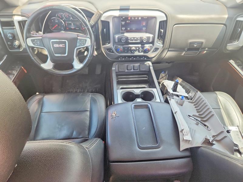 Foto 8 de la subasta – 2015 GMC SIERRA con VIN 3GTU2UEC1FG482164
