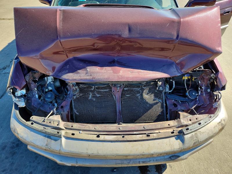 Photo 11 from auction – 1999 SUBARU LEGACY with VIN 4S3BG6856X7602281