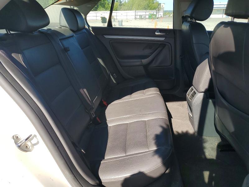 Photo 10 from auction – 2006 VOLKSWAGEN JETTA with VIN 3VWRT71K06M802686