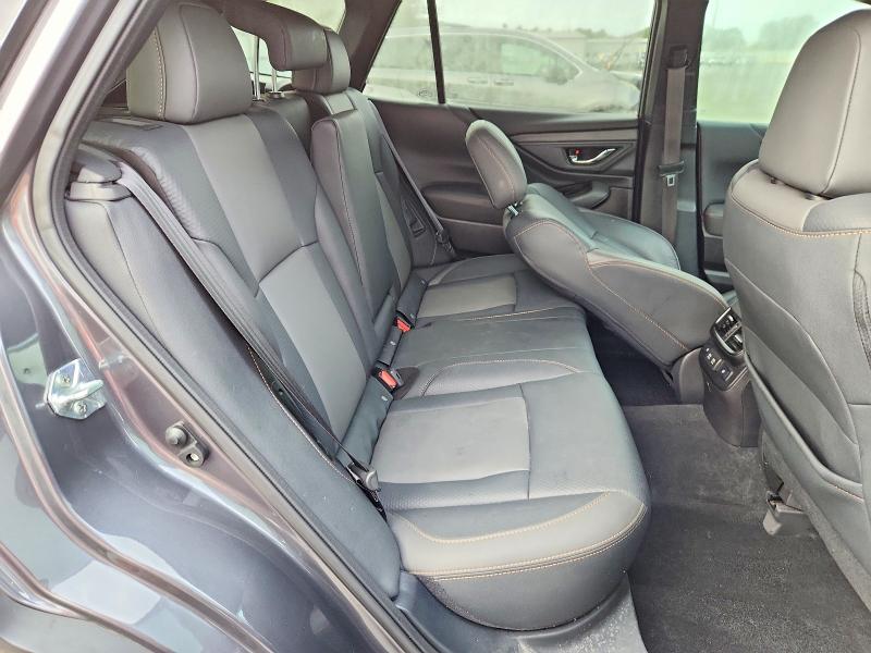 Фото 10 с аукциона – 2022 SUBARU OUTBACK с VIN 4S4BTGUD8N3228397
