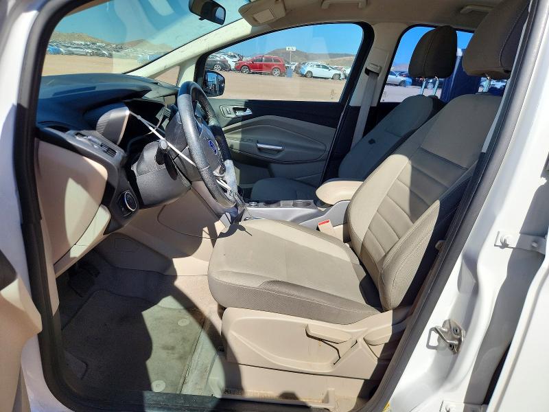 Photo 7 from auction – 2015 FORD C-MAX with VIN 1FADP5AU6FL115114