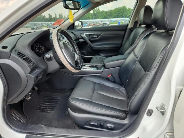 Photo 7 from auction – 2017 NISSAN ALTIMA with VIN 1N4AL3AP0HC235961