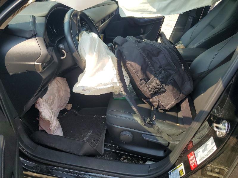 Photo 7 from auction – 2024 MAZDA CX-30 with VIN 3MVDMBBM5RM690371