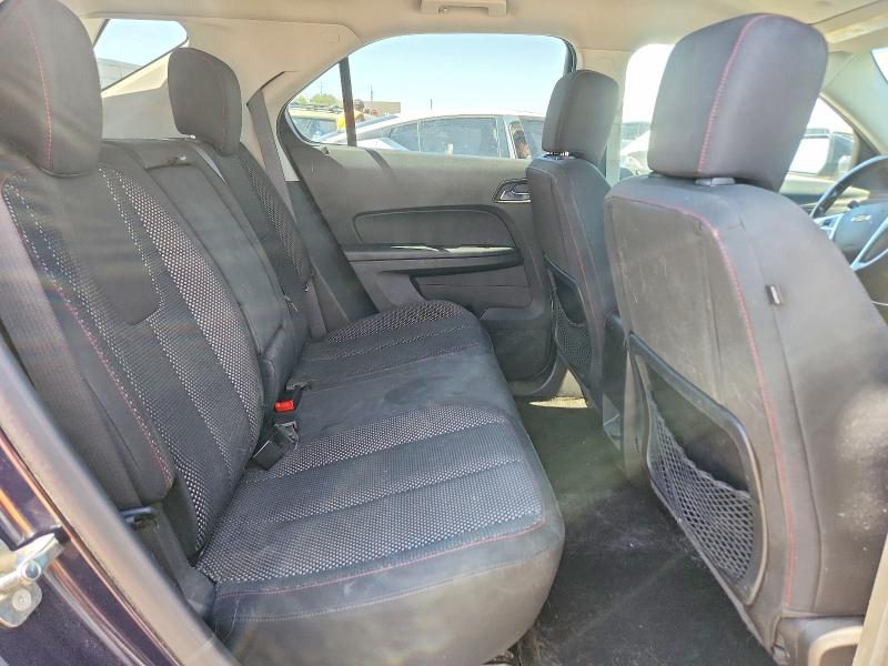 Photo 10 from auction – 2015 CHEVROLET EQUINOX with VIN 2GNFLGEK6F6217726