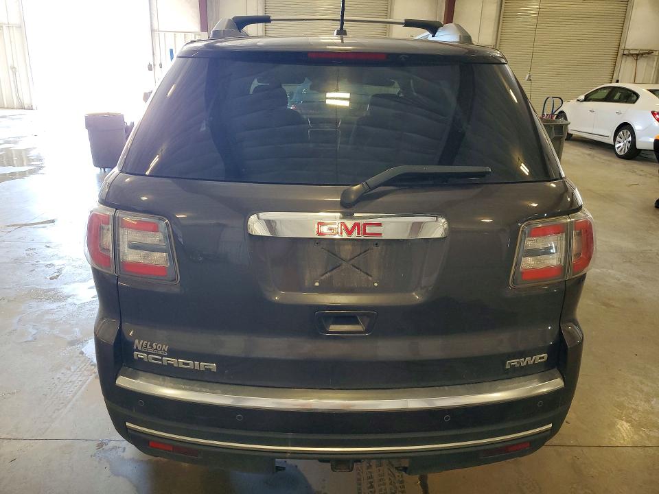 Photo 6 from auction – 2014 GMC ACADIA with VIN 1GKKVPKD5EJ239312