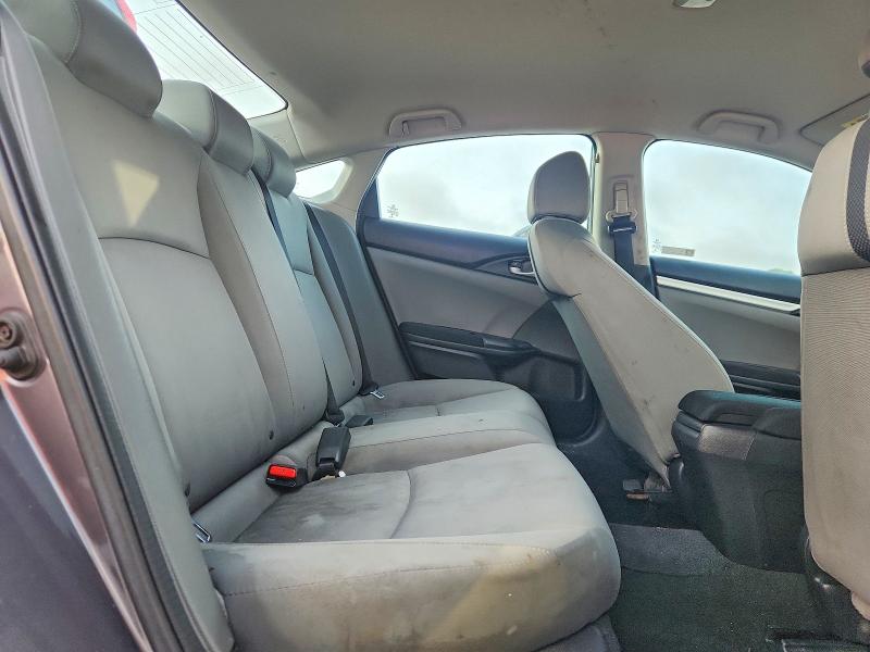 Photo 10 from auction – 2020 HONDA CIVIC with VIN 2HGFC2F65LH509219