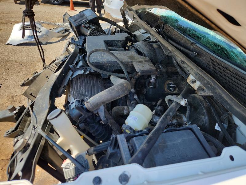 Photo 11 from auction – 2018 GMC SIERRA with VIN 3GTU2NEC7JG236332