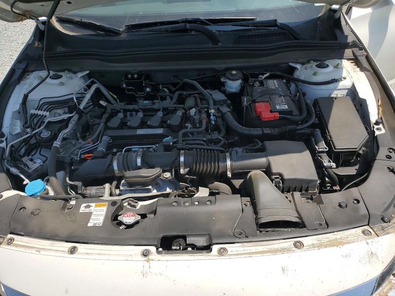 Photo 11 from auction – 2018 HONDA ACCORD with VIN 1HGCV1F41JA047128