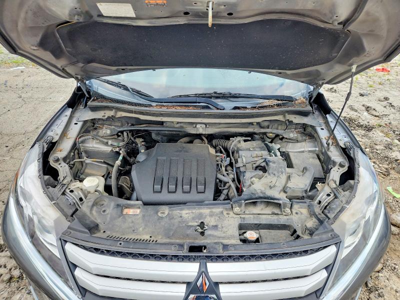 Photo 12 from auction – 2019 MITSUBISHI ECLIPSE CROSS with VIN JA4AT3AA5KZ023237