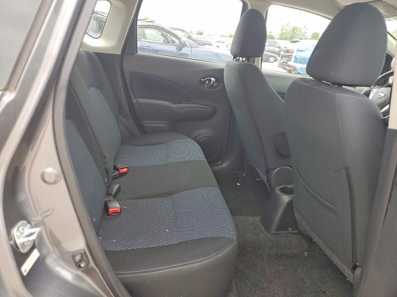 Photo 10 from auction – 2016 NISSAN VERSA NOTE with VIN 3N1CE2CP8GL399663