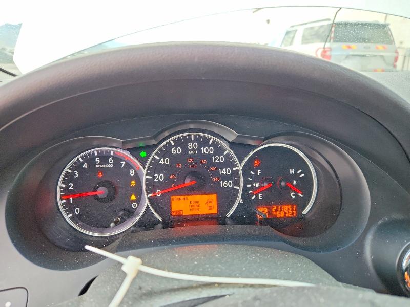 Photo 9 from auction – 2012 NISSAN ALTIMA with VIN 1N4AL2AP1CN484079