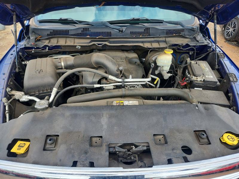 Zdjęcie 11 z aukcji – 2017 RAM 1500 z VIN 1C6RR6LTXHS622652