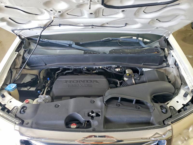 Photo 12 from auction – 2012 HONDA PILOT with VIN 5FNYF4H91CB078885