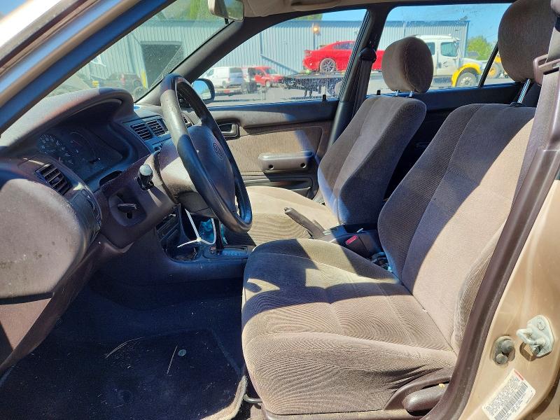 Photo 7 from auction – 1994 TOYOTA COROLLA with VIN JT2AE09V5R0048149
